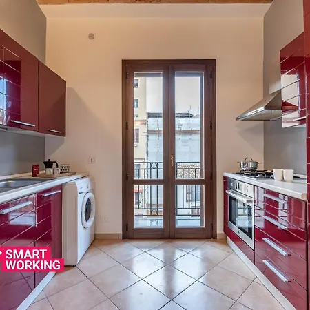 Casa Santo Uffizio Alla Kalsa By Wonderful Italy *